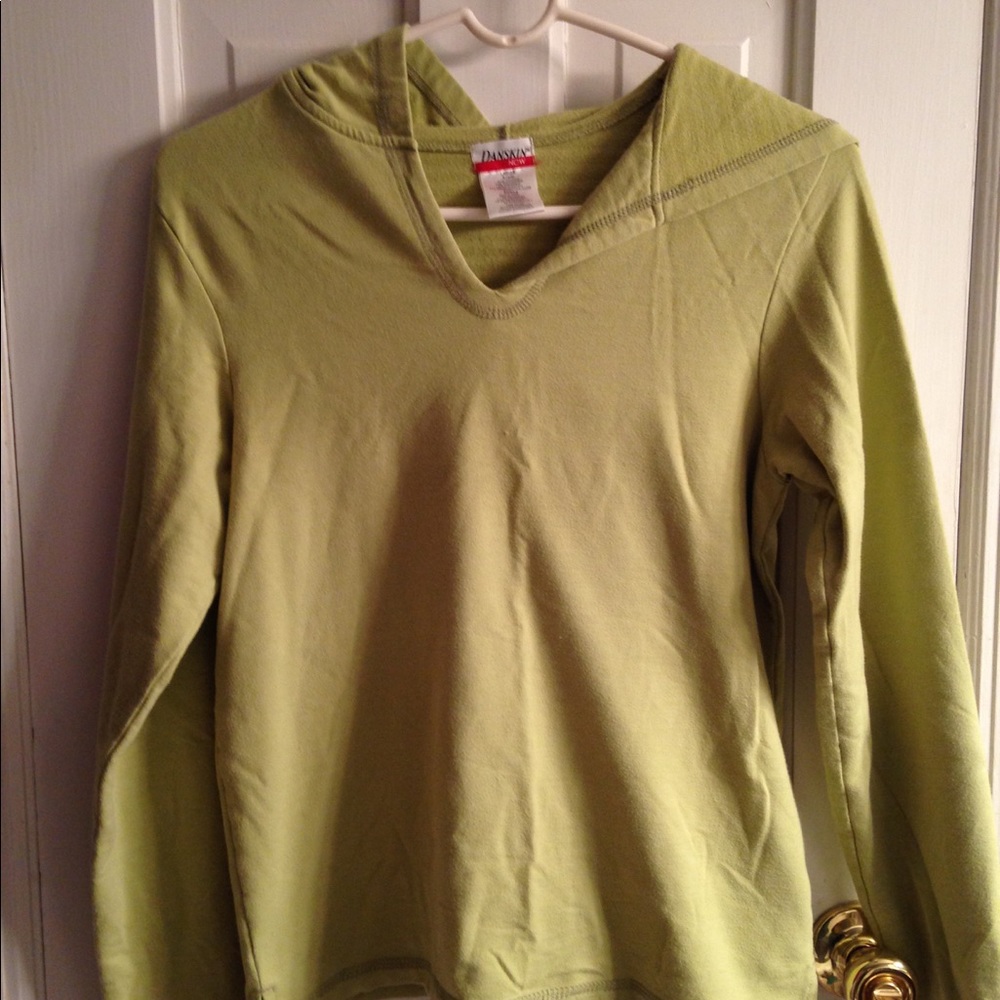 Danskin Long Sleeve